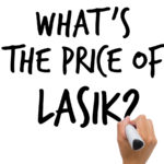 LASIK price header